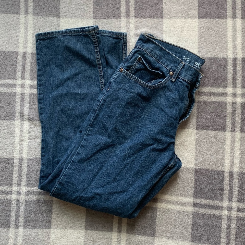 Urban Pipeline Jeans